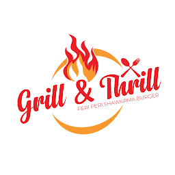 Grill & Thrill app icon